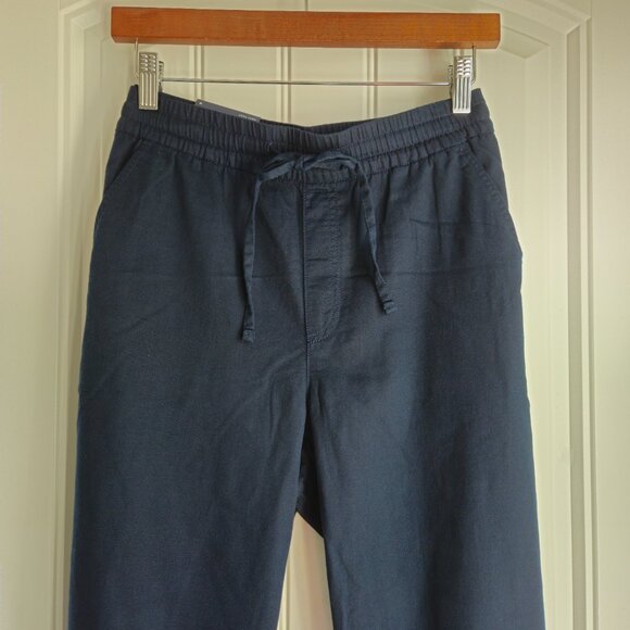 Mid Rise Easy Pants Size M GAp - Picture 3 of 9